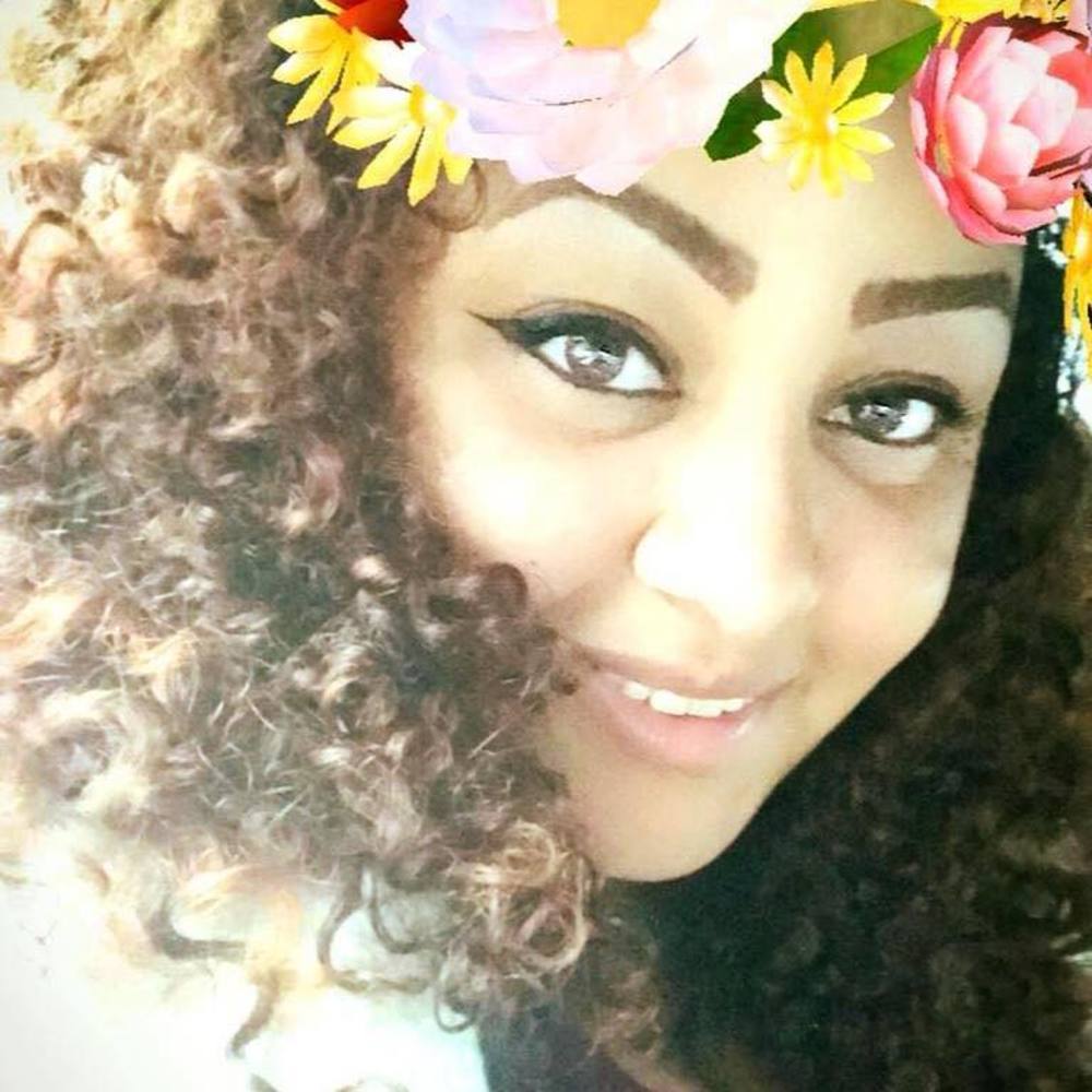 Meet your Posher, Lexi